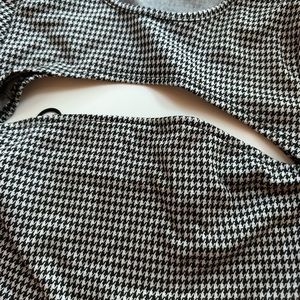 Mixed Threads, Size S